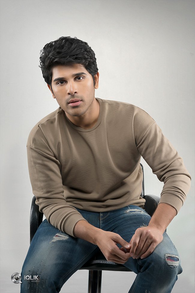 Allu-Sirish